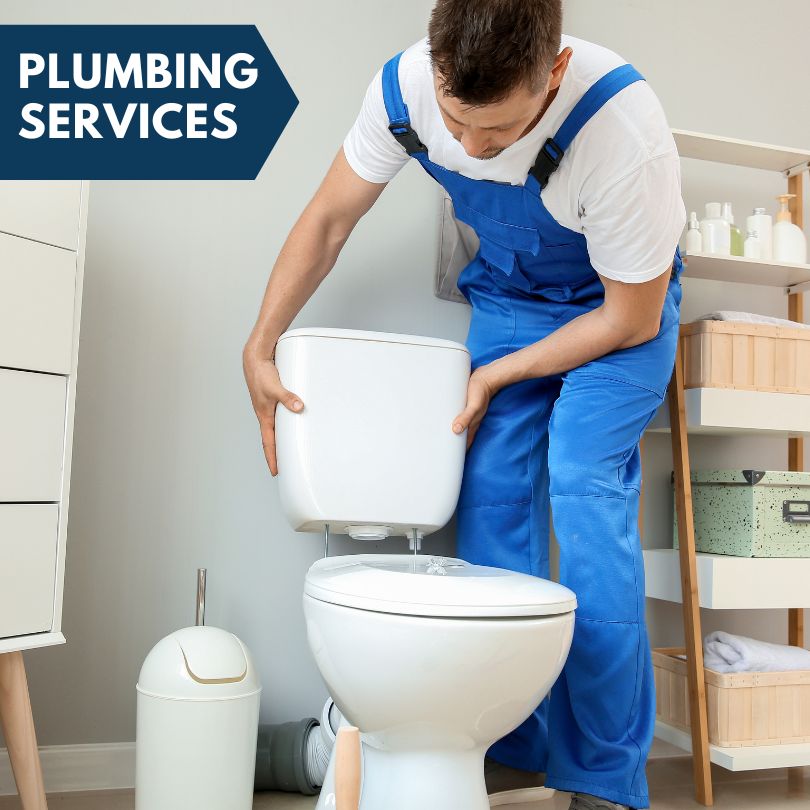Plumbing Company in Bull Shoals, AR